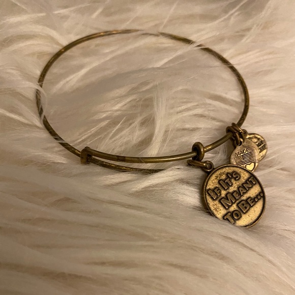 Alex and Ani bracelet - Picture 2 of 6